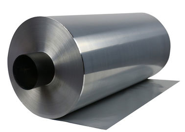 व्यापक उपयोग के लिए विभिन्न मिश्र धातु के साथ उत्कृष्ट एल्यूमीनियम पन्नी tr-f001