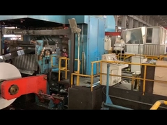 4047 कम विस्तार गुणांक एल्यूमीनियम मिश्र धातु शीट इलेक्ट्रॉनिक घटकों के लिए