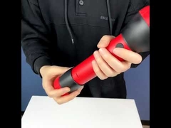 150H अवधि के साथ 1W एल्यूमिनियम एयर बैटरी आपातकालीन फ्लैशलाइट फिक्स्चर