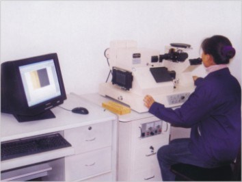 Trumony Aluminum Limited निर्माता उत्पादन लाइन