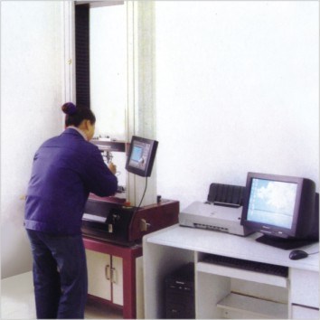 Trumony Aluminum Limited निर्माता उत्पादन लाइन