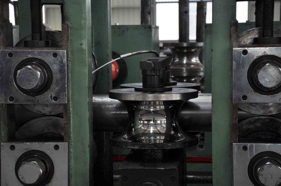 Trumony Aluminum Limited निर्माता उत्पादन लाइन