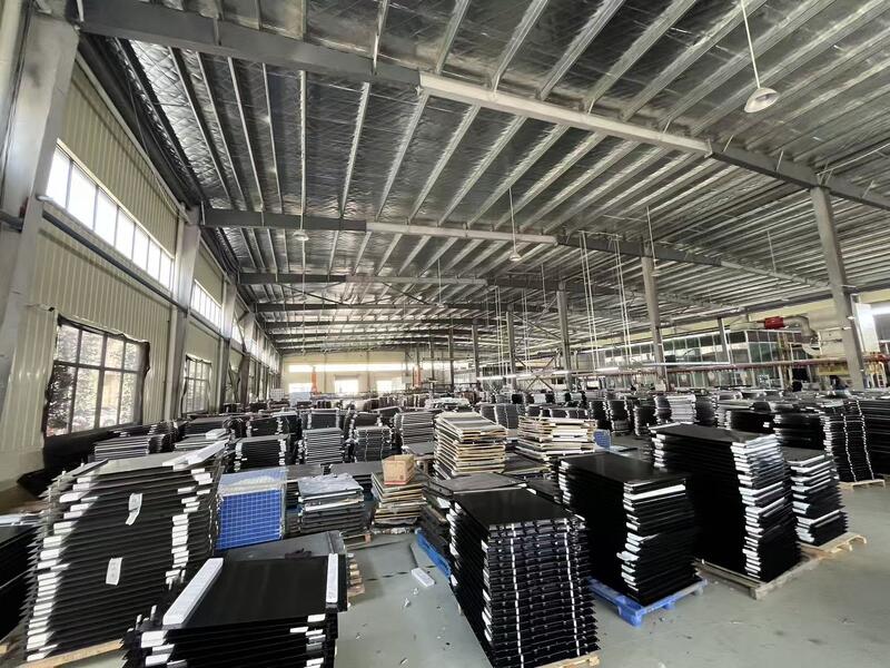 Trumony Aluminum Limited निर्माता उत्पादन लाइन