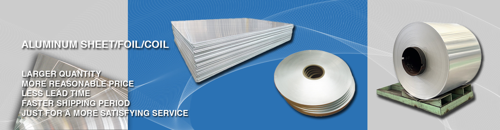 गुणवत्ता एल्यूमिनियम फोइल रोल कारखाना