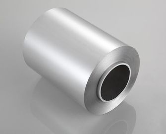 मिश्र धातु 3003 + 1.5% Zn + Zr लचीली मोटाई के साथ रेडिएटर हीट ट्रांसफर फिन फ़ॉइल