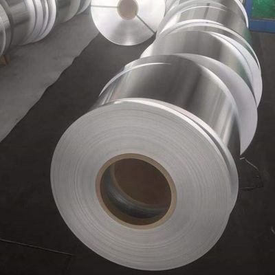 4032 High Strength and Low Expansion Coefficient Aluminum Alloy Coil for Electronic Components