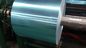 एयर कंडीशनर 1.0 - 2.0 माइक्रोन फिल्म के लिए हाइड्रोफिलिक रंगीन लाख एल्यूमीनियम पन्नी