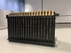 500W एल्यूमीनियम एयर बैटरी टेस्ट स्टैक ऊर्जा भंडारण उपकरण औद्योगिक बैकअप पावर आपातकालीन बैटरी