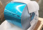 रेफ्रिजरेटर ब्लू कलर कोटेड एल्युमिनियम कॉइल रोल स्टैंडर्ड एक्सपोर्ट पैकेजिंग: