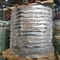 मिश्र धातु 8006 8011 1100 हीट ट्रांसफर के लिए हाइड्रोफिलिक एल्युमिनियम फॉयल