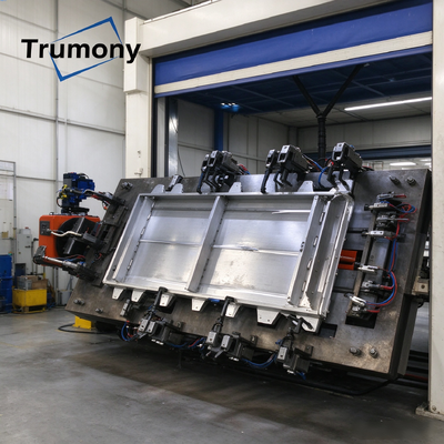 गुणवत्ता  कारखाना